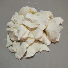 100% natural coconut wax