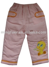 BABY PADDING PANTS