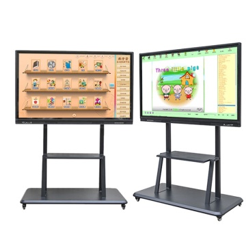 LCD electronic writing board