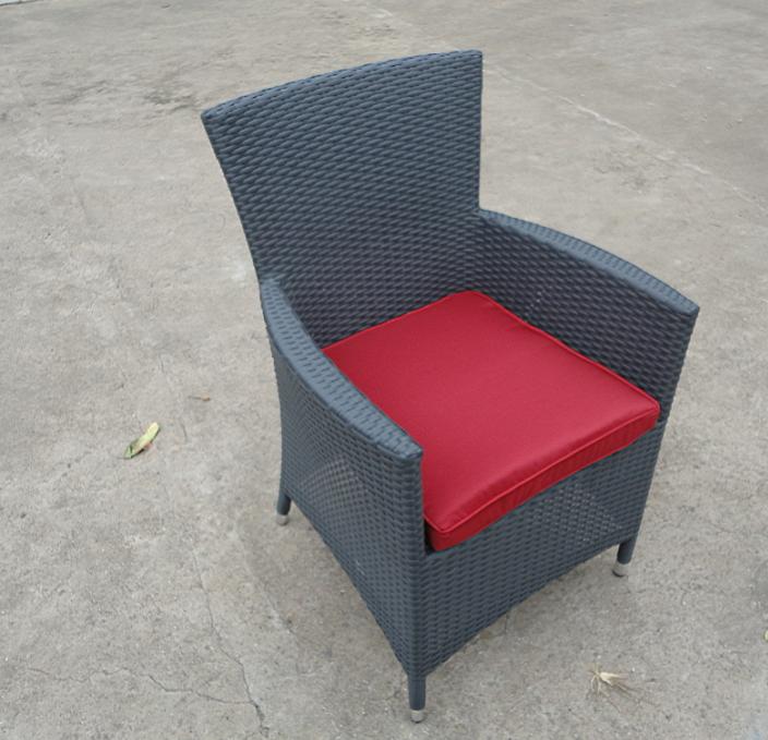 9PCS Classic Garden Wicker Chair Dining Set 9PCS Classic Garden Wicker Chair Dining Set