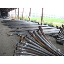 Excenllent Street Light Poles,H=6-12m