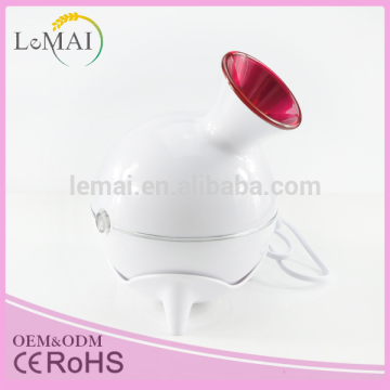 2015 Hot New Products Nano-Ionic Face Steamer Nano Mist Spray
