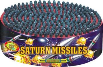 324s Saturn Missiles