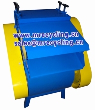 Scrap Copper Wire Cable Stripping Machine