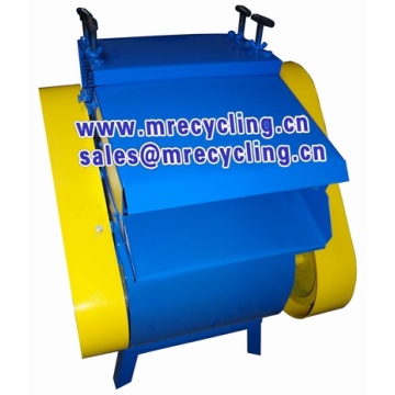 Scrap Copper Wire Cable Stripping Machine