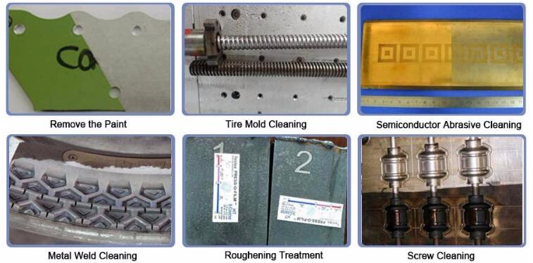 Best laser cleaner rust laser cleaning machine