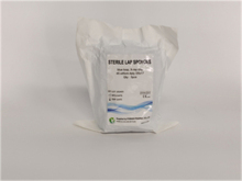 Surgical Lap Laparotomy Gauze Sponge with Blue Loop