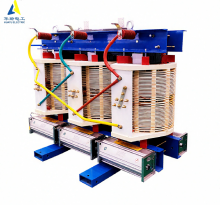 Type SG(B) Dry-Type Transformer