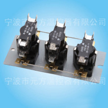 Sequencer And Time Delay Relays?