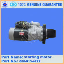 S330 S630 S650 S750 Motor de antrenare hidraulică 6688363 7261341