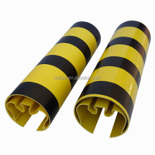 Heavy Duty Pallet Rack Upright Protectors