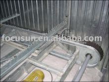 Super Quality Concrete cooling system