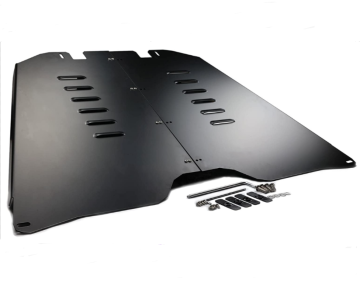 OEM Universal Catalytic Convertor Anti-Theft Protection Catalytic Shield for Toyota Tundra 2007-2021