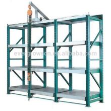 Steel Mold Storage Rack