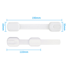 Baby Proofing: Drawer, Cabinet, Oven Locks and Latches for Safety