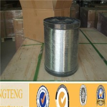 Anping factory high quality SS430 cleaning ball wire / stainless steel cleaning ball wire