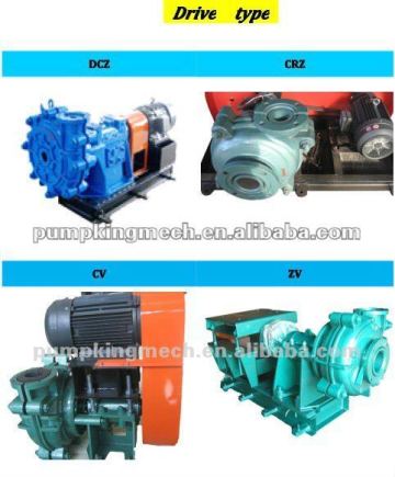 Wearable centrifugal mine water Pump(horizontal multi stage pump)