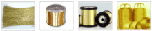 Brass Wire