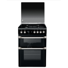 Indesit oven en Hob USA