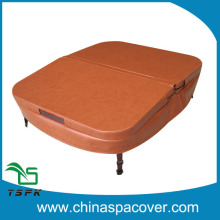 ASTM F 1346-91 plastic indoor spa pool covers