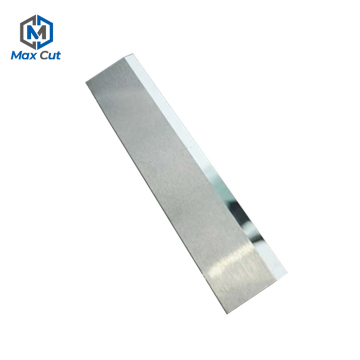 Tungsten Steel Long Blade Carbide Fiber Cutting Blade