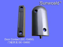 Magnetic Door Opener Sensor
