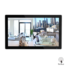 43 Inches Digital Information Board  for Apartment