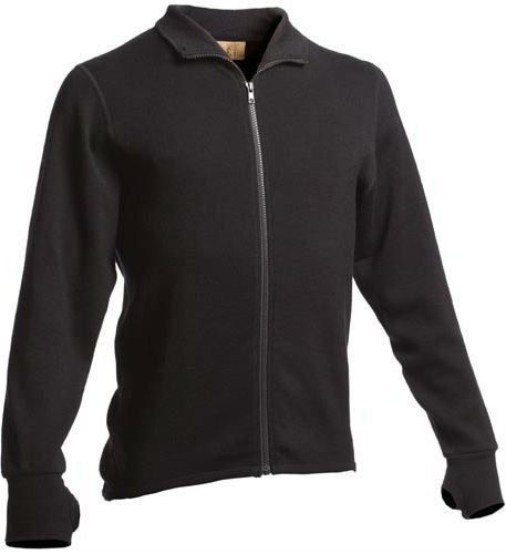 Men's merino wool custom jackets