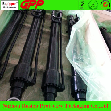 VCI lamination anti rust bag