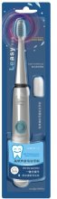 Battery - Operated Powered Rechargeable Electric Toothbrush For Kids