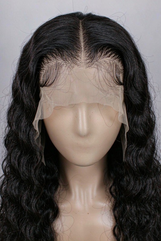 Body Wave 13x6 HD Lace Wig 30inch