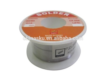 Wholesale electric soldering iron soldering wire