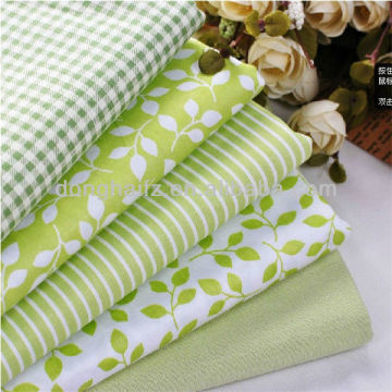 summer dress cotton fabric printing fabric