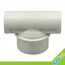 China manufacturer spa component jacuzzis PVC pipe hot tub fitting
