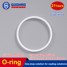 Nitrile rubber spacer per customize drawing