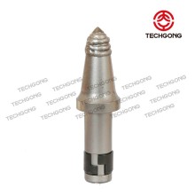 self-designed iron ore mining conical pick T16