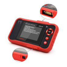 2024 LAUNCH X431 CRP123 OBD2 Diagnostic Tool