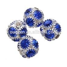 rhinestone faceted rondelle, czech beads direct, jewellery making supplies