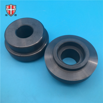 Siliziumnitrid Keramik Custom Roller Rollrolle