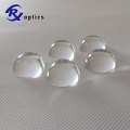 Sapphire Optical Glass Ball Lens