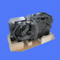 Komatsu PC200-8 AIRCONDITION 20Y-810-1211