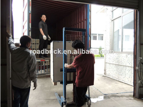 Road Buck Car Bench Repair Machine auto body frame machine for sale