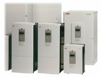 ABB Variable Frequency Drives Converter VFD