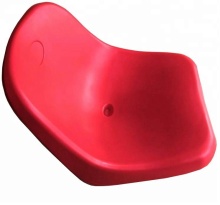 Waterproof Plastic Stadium Seats for Public Use