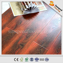 High quality quick step hdf laminated floor