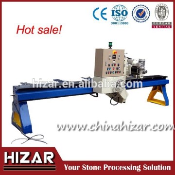 CE automatic granite edge profiling machine, granite edge polishing machine