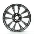 5009 hyper black rims for Lexus