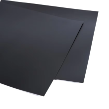 Extrude Rigid Food Grade Polystyrene HIPS Sheet