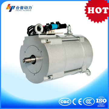 Electric Drive Components Three Phase Electric Motor