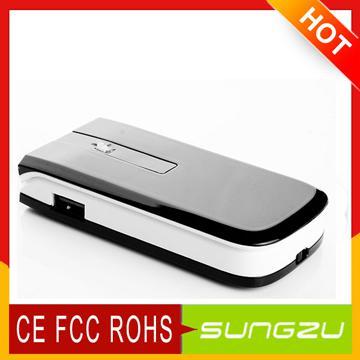 iPhone/iPod Solar Charger